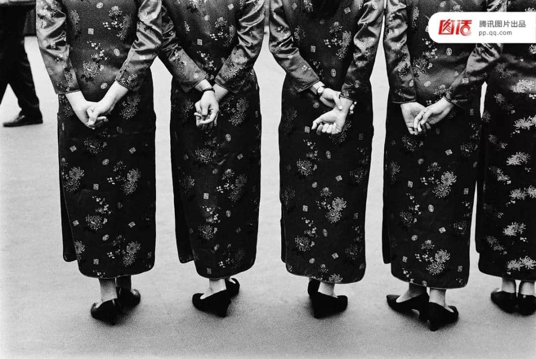 安哥鏡頭下的改革開放40年:不過是小人物的悲與喜 安哥鏡頭下的改革開放40年:不過是小人物的悲與喜