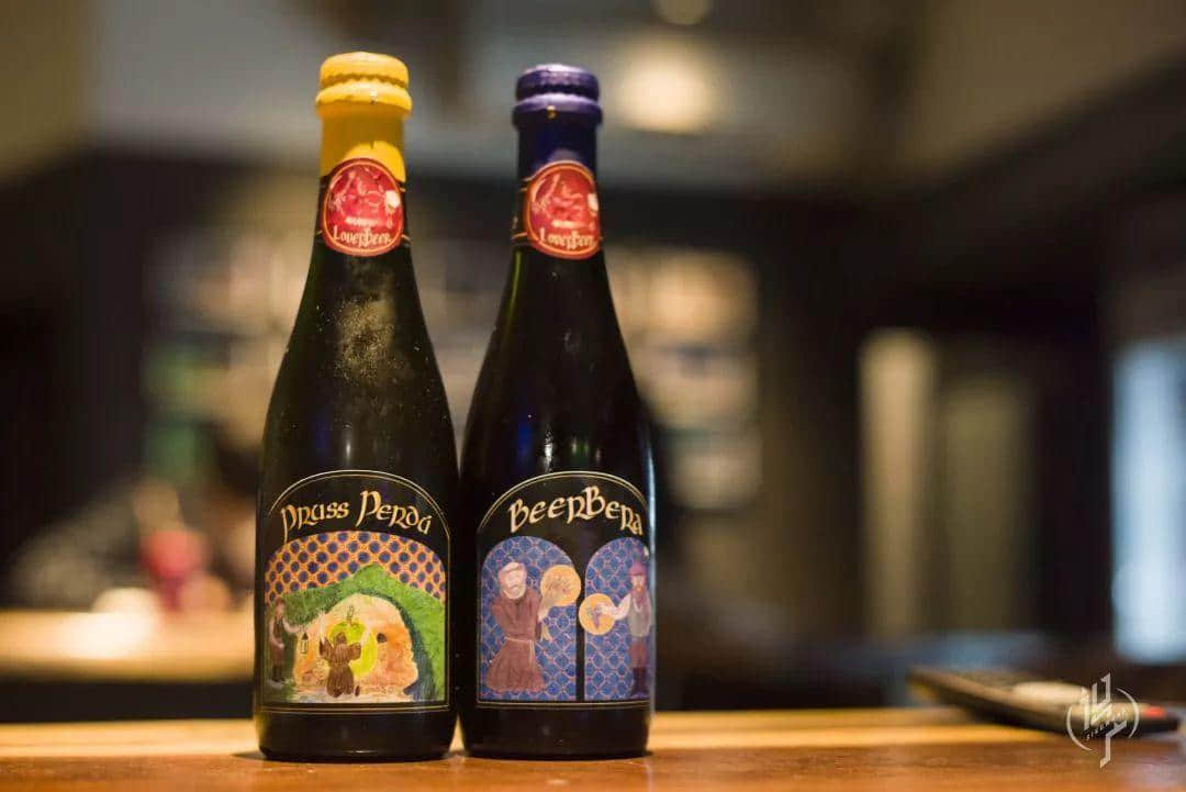 隱藏在五羊邨的這家小酒屋，能喝到來自全世界的精釀