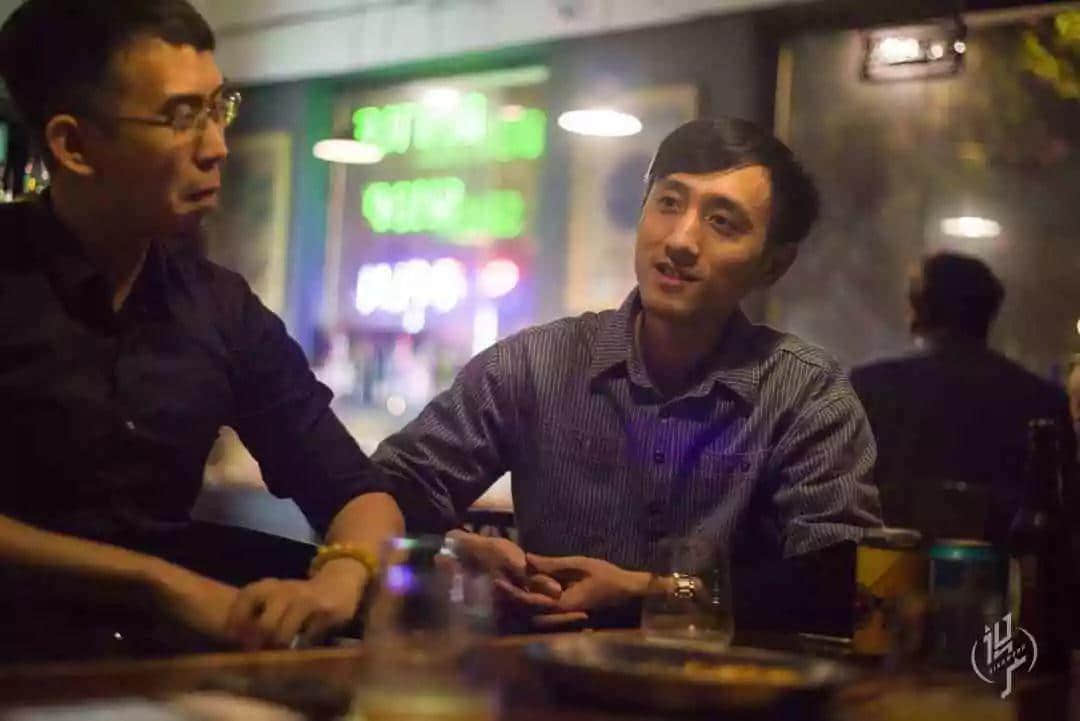 隱藏在五羊邨的這家小酒屋，能喝到來自全世界的精釀