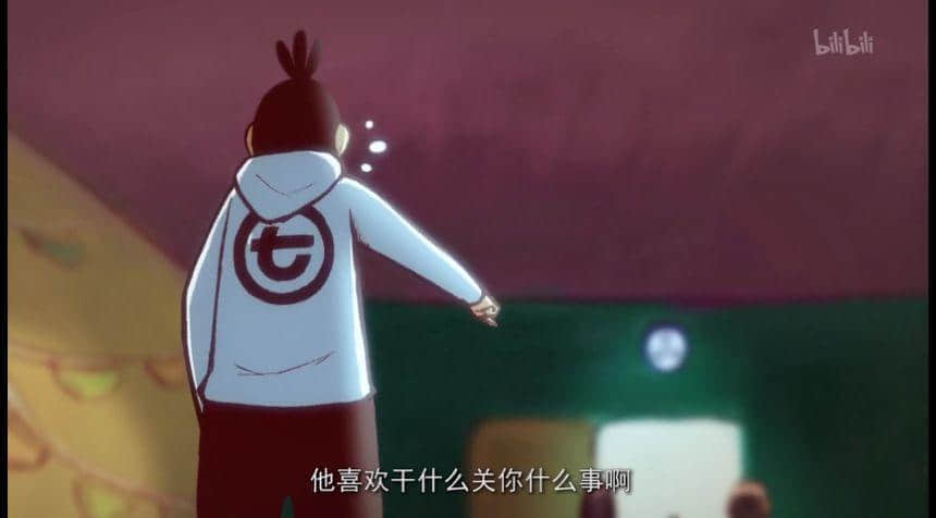 這部動(dòng)畫只有廣東人才能get到它的隱藏笑點(diǎn) 這部動(dòng)畫只有廣東人才能get到它的隱藏笑點(diǎn)