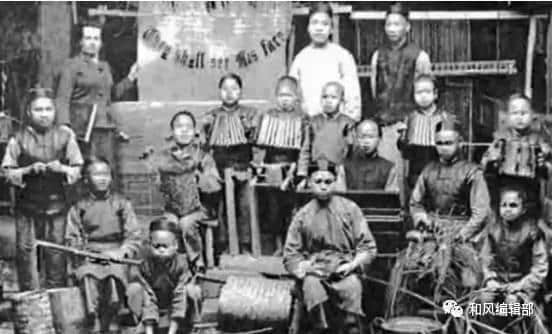 這個(gè)民族不應(yīng)驚人的無知、驚人的忘恩負(fù)義......