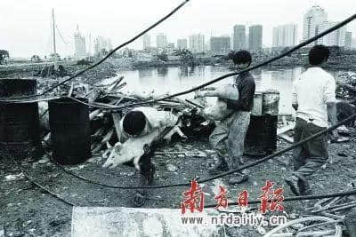 老廣州，你老了嗎？