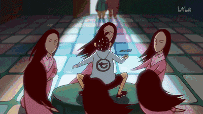 這部動(dòng)畫只有廣東人才能get到它的隱藏笑點(diǎn) 這部動(dòng)畫只有廣東人才能get到它的隱藏笑點(diǎn)