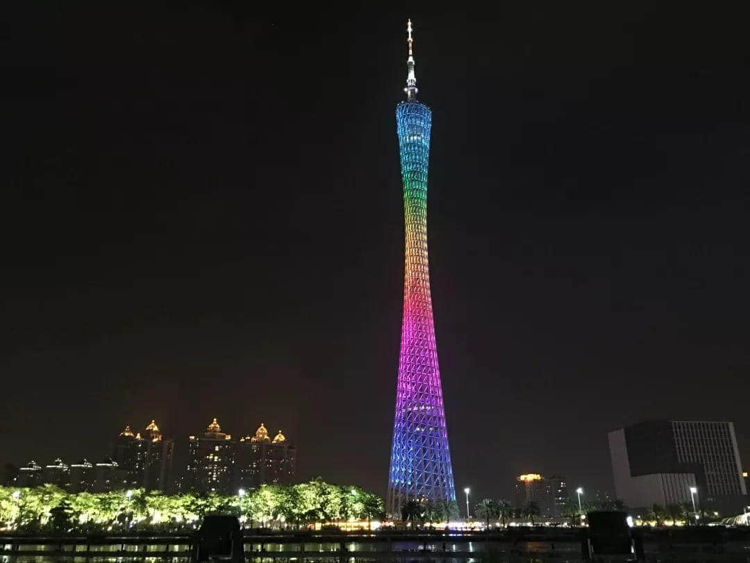 老廣州，你老了嗎？