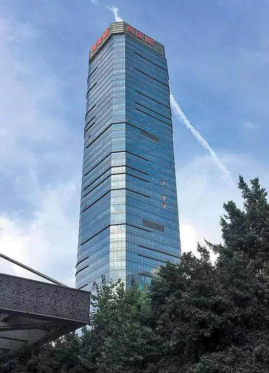 原來廣州人系咁樣樣面對史上最強臺風之一？？