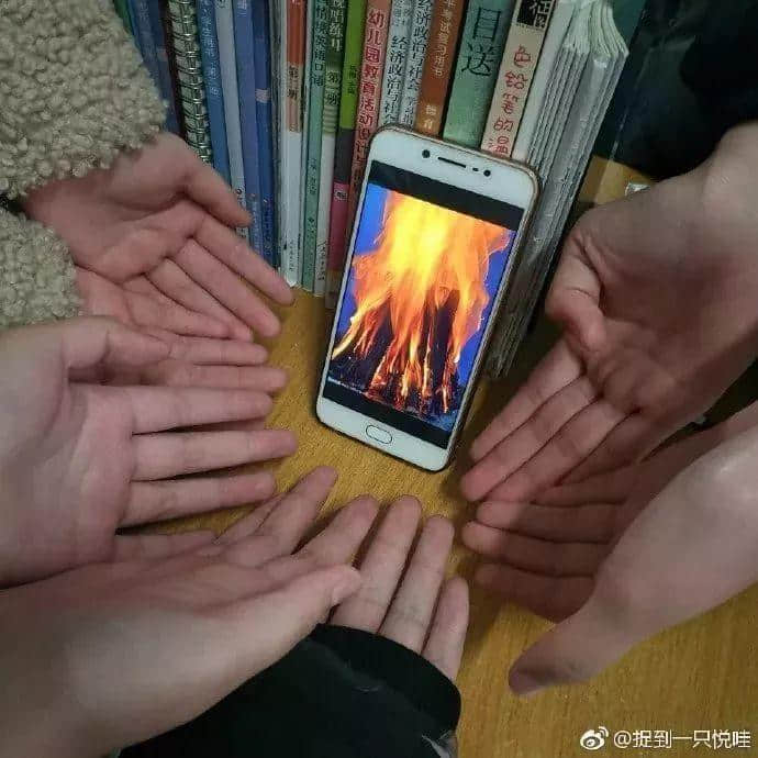 北方的冬天，是廣東人的知識(shí)盲區(qū)