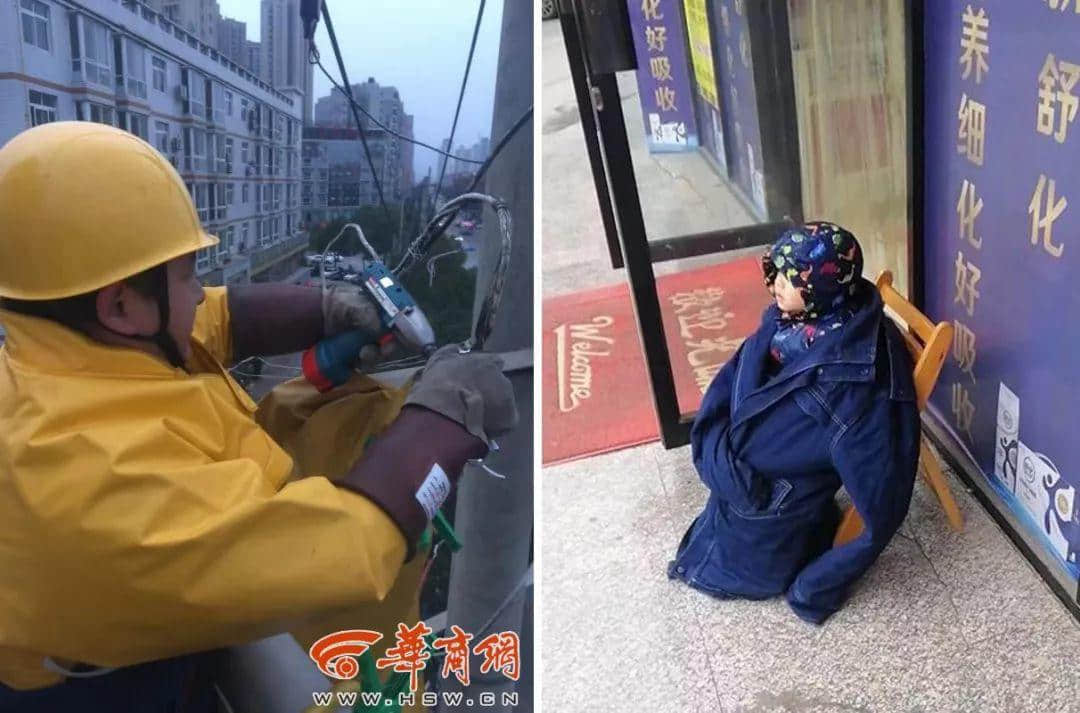 凌晨2點才關門的幼兒園讓人心酸：抱起磚就沒法抱你，放下磚就沒法養(yǎng)你 | 夜讀