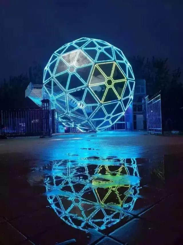 廣州春節(jié)打卡圣地，追尋光與好玩的一切，盡在這里！