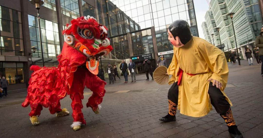 點(diǎn)解2019年廣東人唔會(huì)再轉(zhuǎn)發(fā)錦鯉？