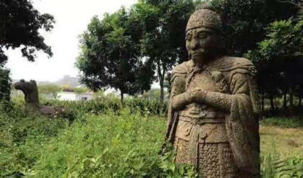 今夜，廣州人都是古墓派傳人！