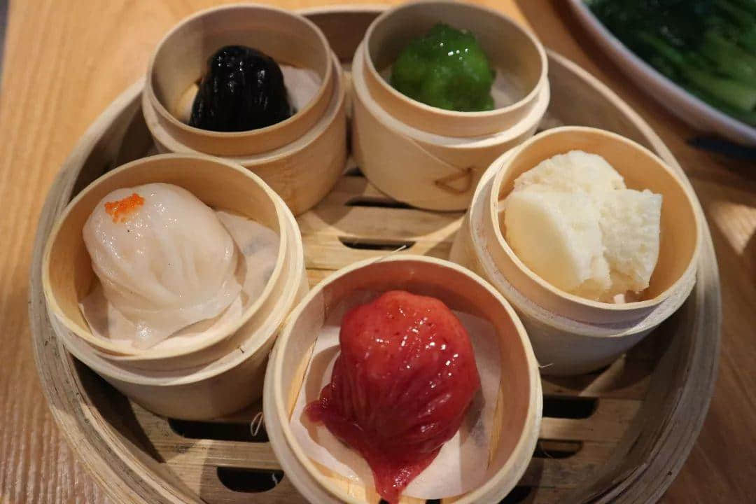 在廣州，再也找不到一家正宗的廣式茶樓了嗎？