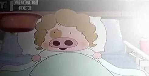 小豬佩奇VS麥兜，邊只豬先系廣東人嘅童年回憶？