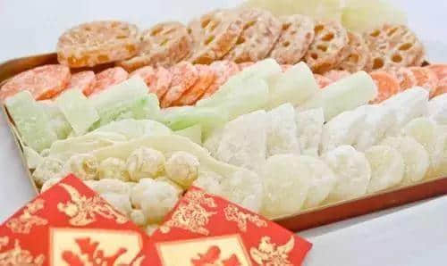 炸油角、接灶君、送窮，這些傳統(tǒng)正在被廣東人遺忘！
