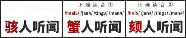 學(xué)識(shí)一口流利嘅普通話(huà)后，我反而講唔啱粵語(yǔ)……