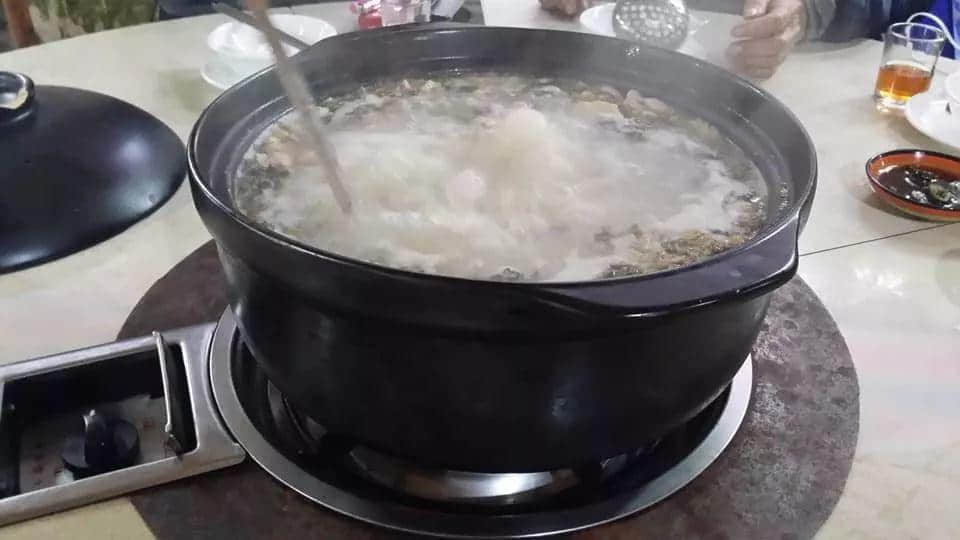 廣東臭屁醋：行走的生化武器，流動(dòng)的液態(tài)榴蓮