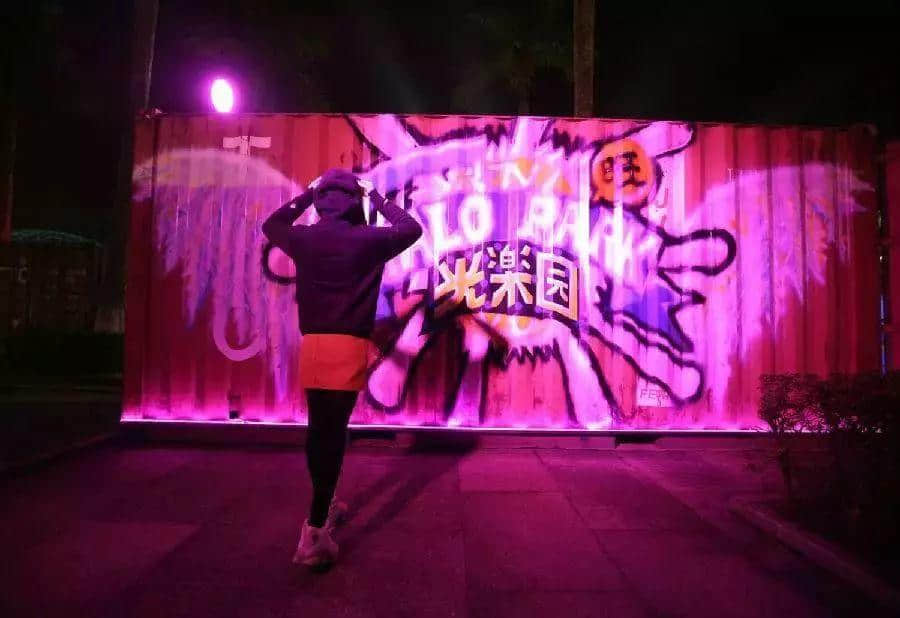 廣州春節(jié)打卡圣地，追尋光與好玩的一切，盡在這里！