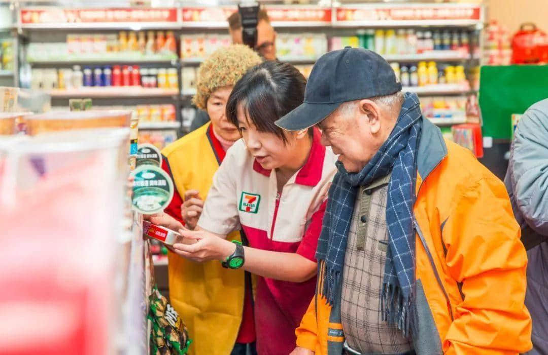 屬于廣州人的7-11，正在慢慢消失？