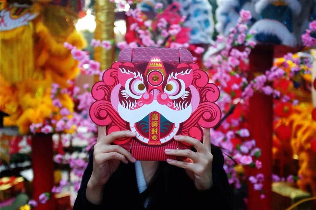 如何過一個(gè)最有粵味的新年？