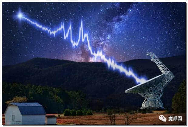 外媒炸裂！真是外星人？宇宙深處神秘信號(hào)到底要不要回應(yīng)？