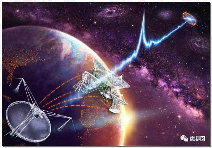 外媒炸裂！真是外星人？宇宙深處神秘信號(hào)到底要不要回應(yīng)？