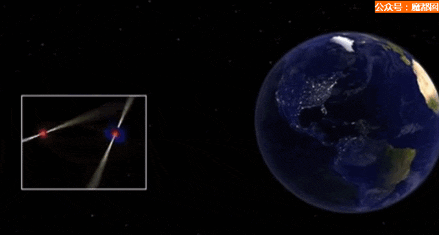 外媒炸裂！真是外星人？宇宙深處神秘信號(hào)到底要不要回應(yīng)？