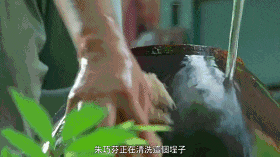 廣東臭屁醋：行走的生化武器，流動(dòng)的液態(tài)榴蓮