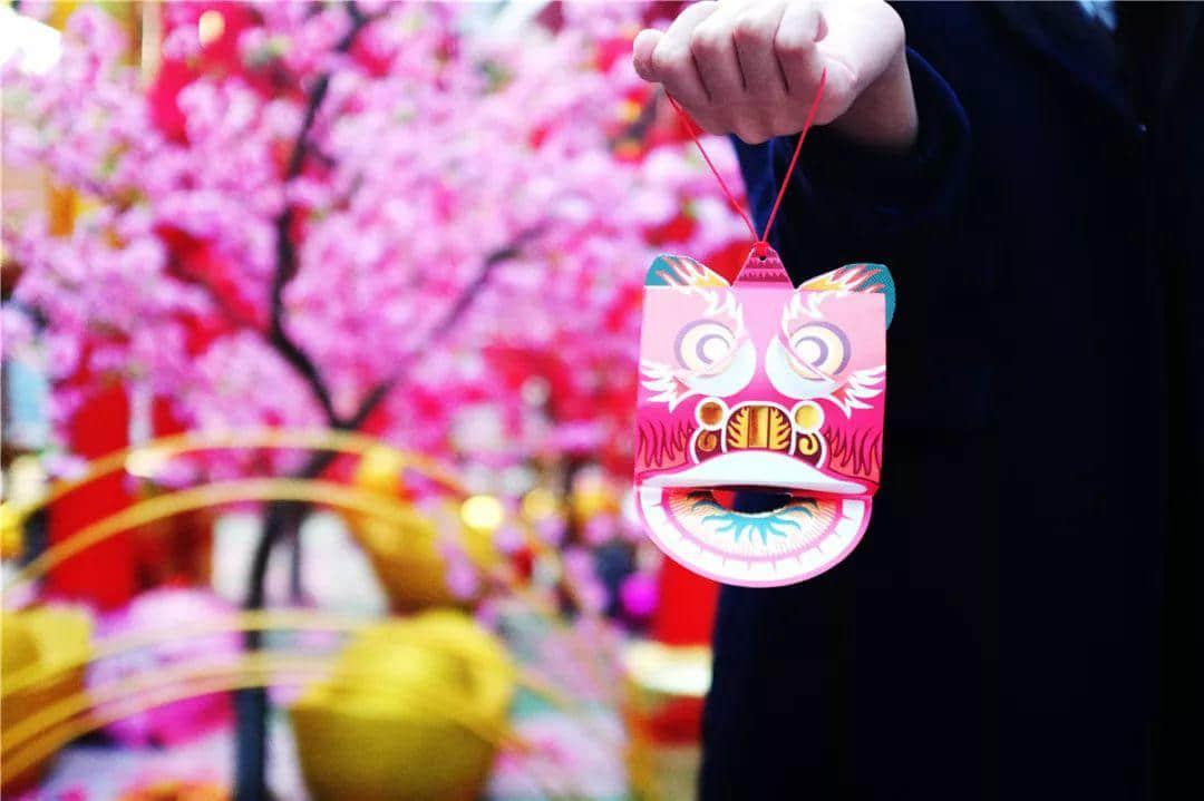 如何過一個(gè)最有粵味的新年？