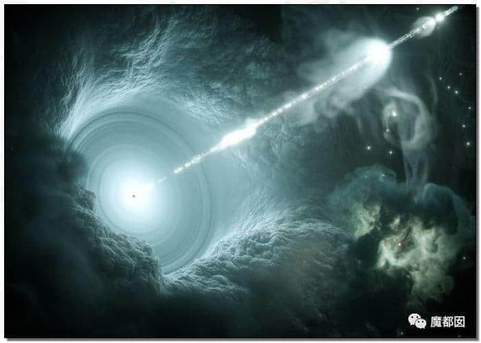 外媒炸裂！真是外星人？宇宙深處神秘信號(hào)到底要不要回應(yīng)？