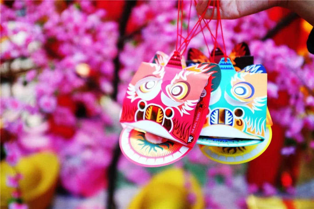 如何過一個(gè)最有粵味的新年？