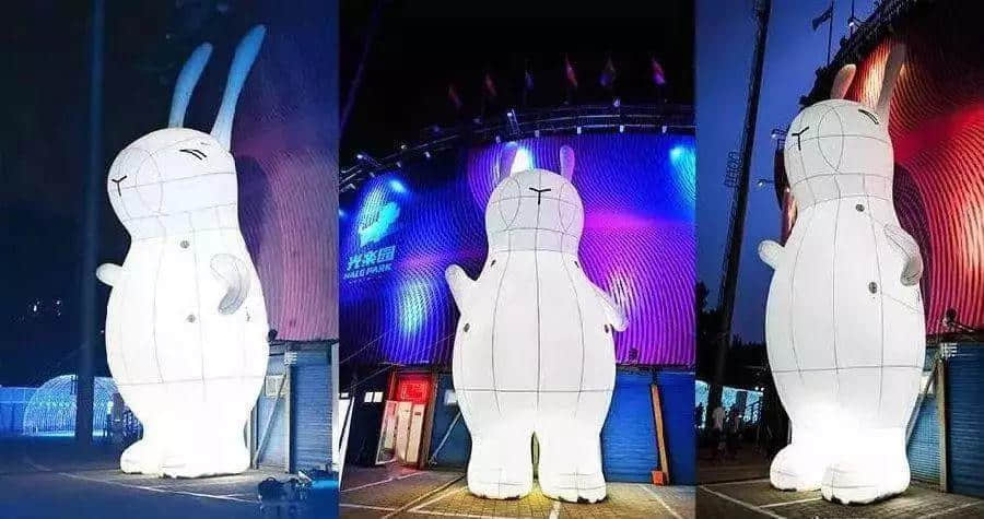 廣州春節(jié)打卡圣地，追尋光與好玩的一切，盡在這里！