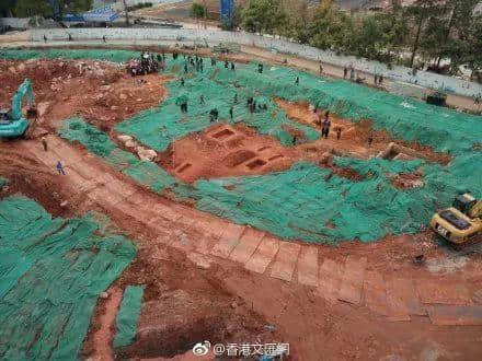 今夜，廣州人都是古墓派傳人！