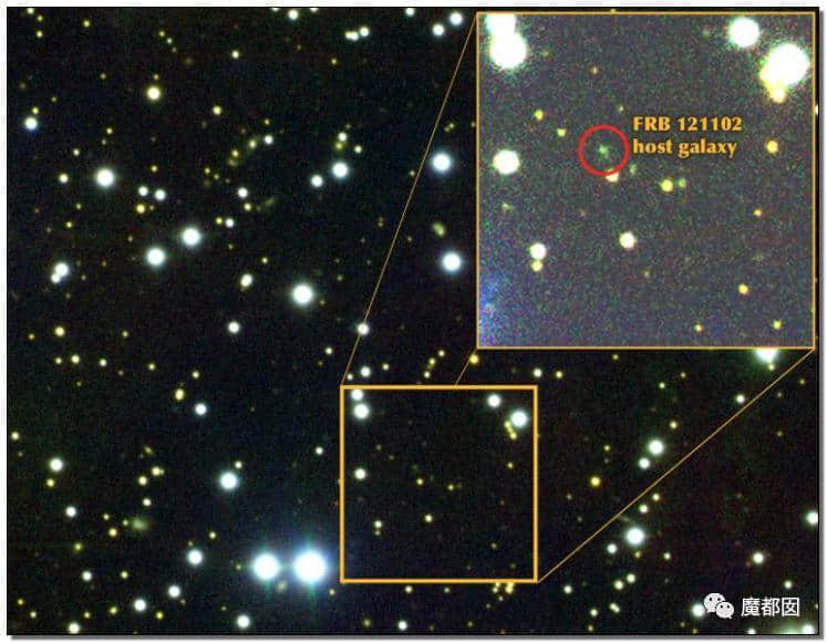 外媒炸裂！真是外星人？宇宙深處神秘信號(hào)到底要不要回應(yīng)？