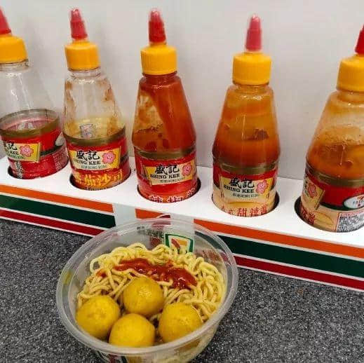 屬于廣州人的7-11，正在慢慢消失？