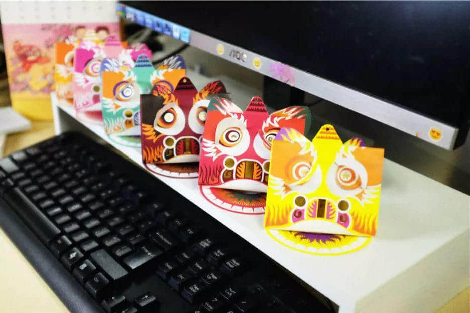 如何過一個(gè)最有粵味的新年？