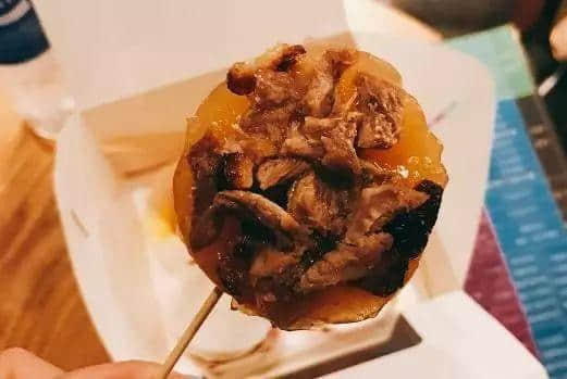 為什么現(xiàn)在廣東人吃缽仔糕也變成念舊？