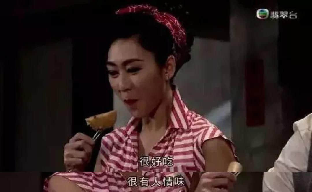 為什么現(xiàn)在廣東人吃缽仔糕也變成念舊？