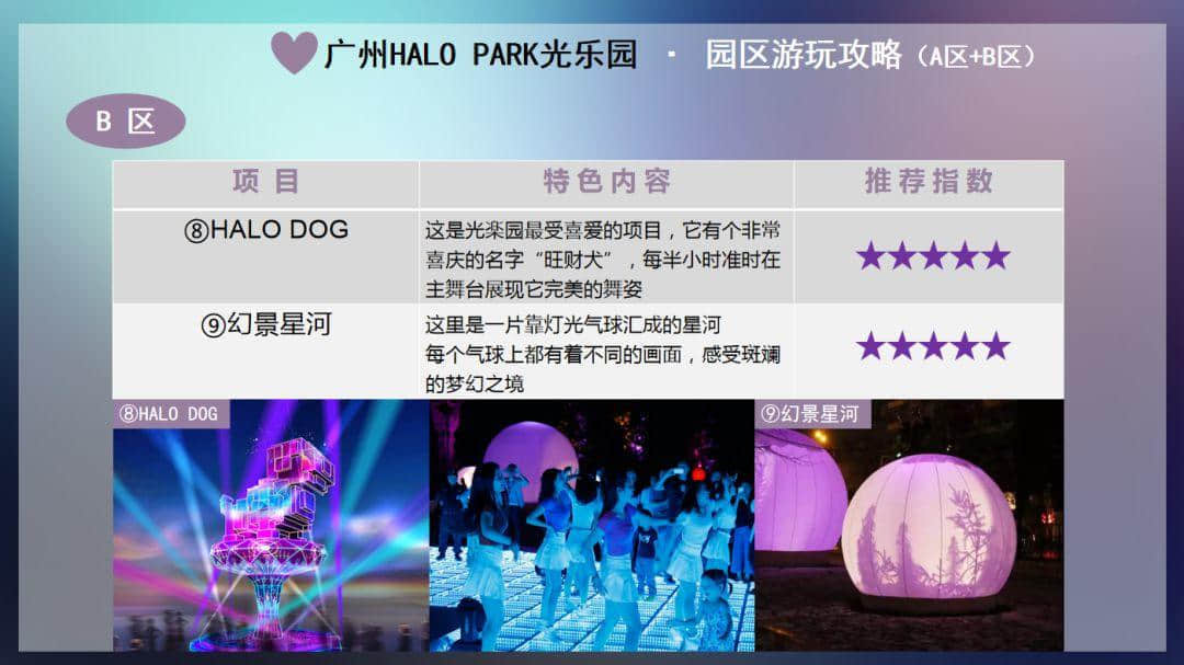 廣州春節(jié)打卡圣地，追尋光與好玩的一切，盡在這里！