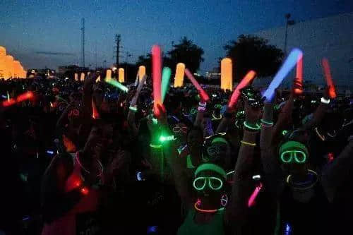 廣州春節(jié)打卡圣地，追尋光與好玩的一切，盡在這里！