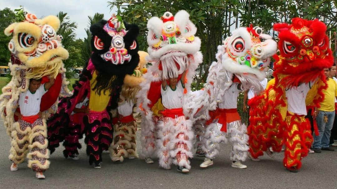 點(diǎn)解2019年廣東人唔會(huì)再轉(zhuǎn)發(fā)錦鯉？