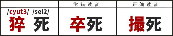 學(xué)識(shí)一口流利嘅普通話(huà)后，我反而講唔啱粵語(yǔ)……