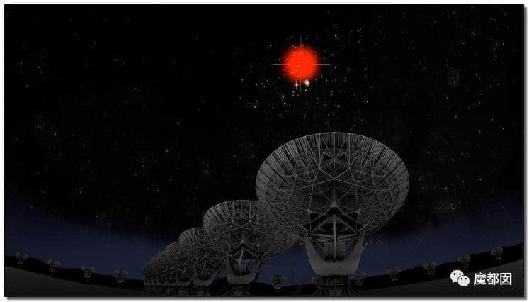 外媒炸裂！真是外星人？宇宙深處神秘信號(hào)到底要不要回應(yīng)？