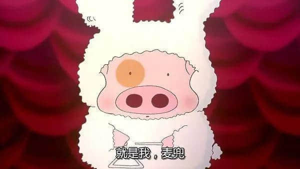 小豬佩奇VS麥兜，邊只豬先系廣東人嘅童年回憶？