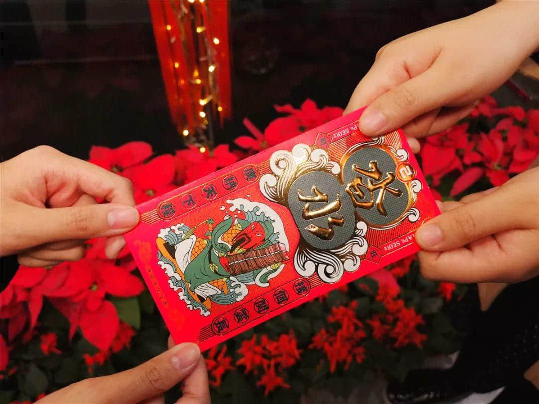 如何過一個(gè)最有粵味的新年？