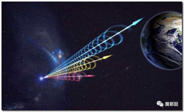 外媒炸裂！真是外星人？宇宙深處神秘信號(hào)到底要不要回應(yīng)？