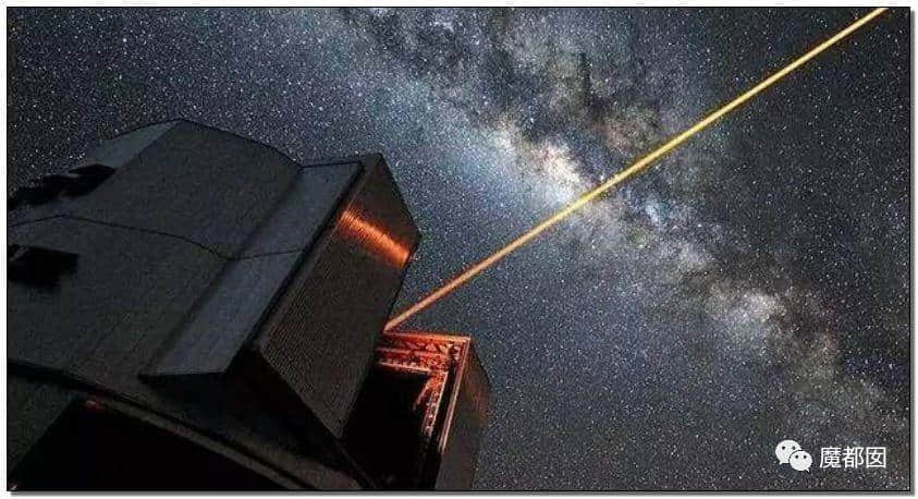外媒炸裂！真是外星人？宇宙深處神秘信號(hào)到底要不要回應(yīng)？