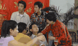 在廣東，比涼茶更萬能的是藥油！