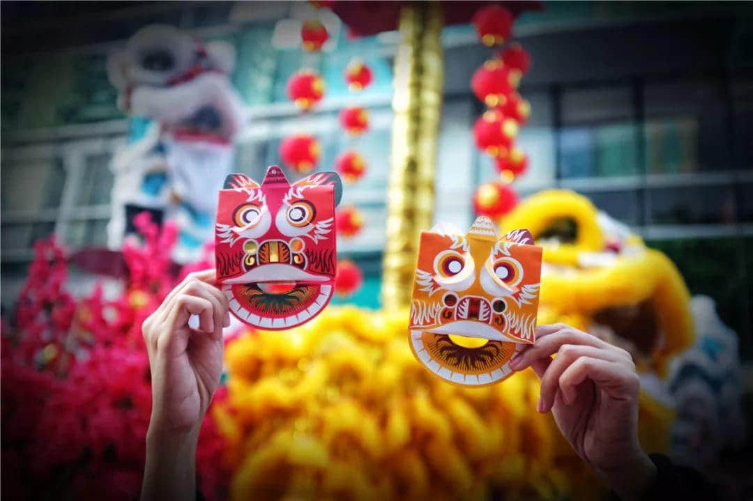 如何過一個(gè)最有粵味的新年？