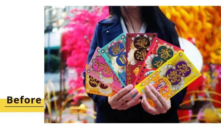 如何過一個(gè)最有粵味的新年？