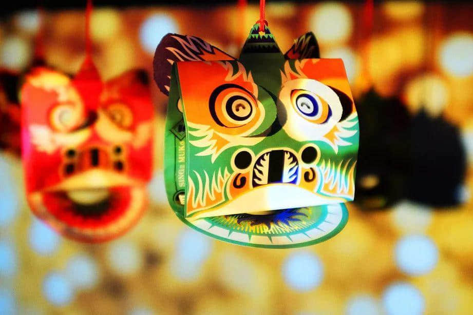 如何過一個(gè)最有粵味的新年？