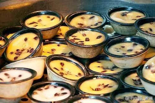 為什么現(xiàn)在廣東人吃缽仔糕也變成念舊？